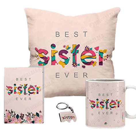 Best Gifts To Give To Sister - Temu